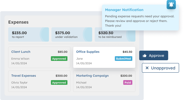 real time monitoring with scaleocean software