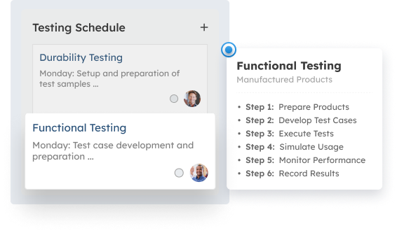 scaleocean qms software qa testing