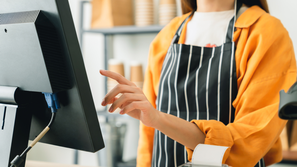 Alur Transaksi di Bisnis Restoran Menggunakan Point of Sale