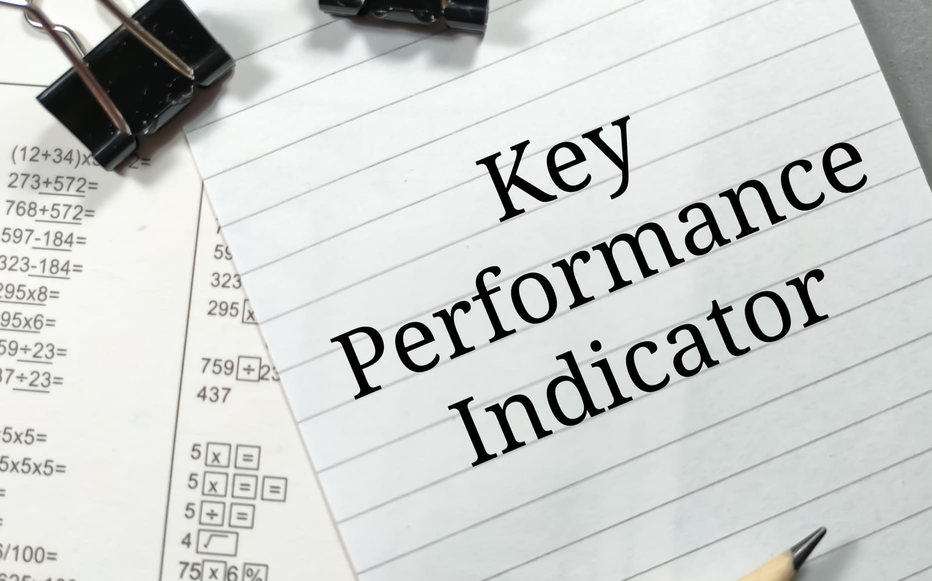 Contoh KPI Purchasing Efektifkan Pembelian pada Bisnis