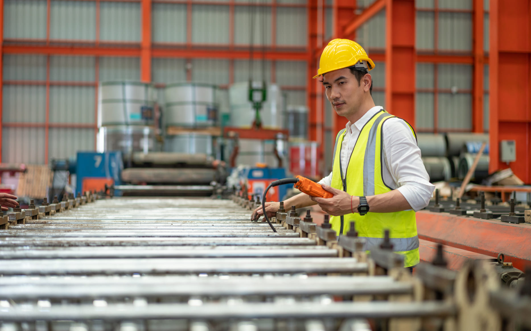 Inilah Langkah dalam Menetapkan Skala Produksi di Manufaktur