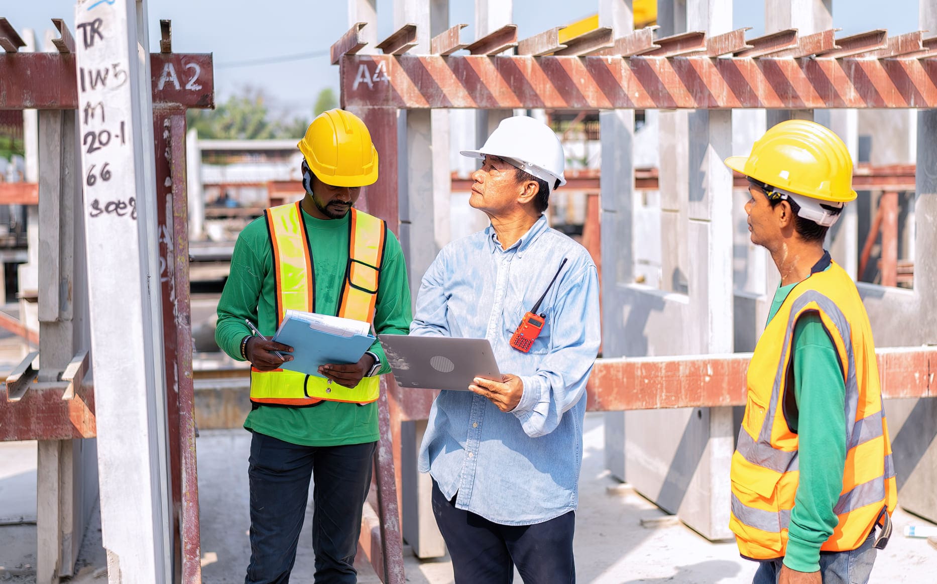 ERP Project Time Management Selesaikan Proyek Tepat Waktu