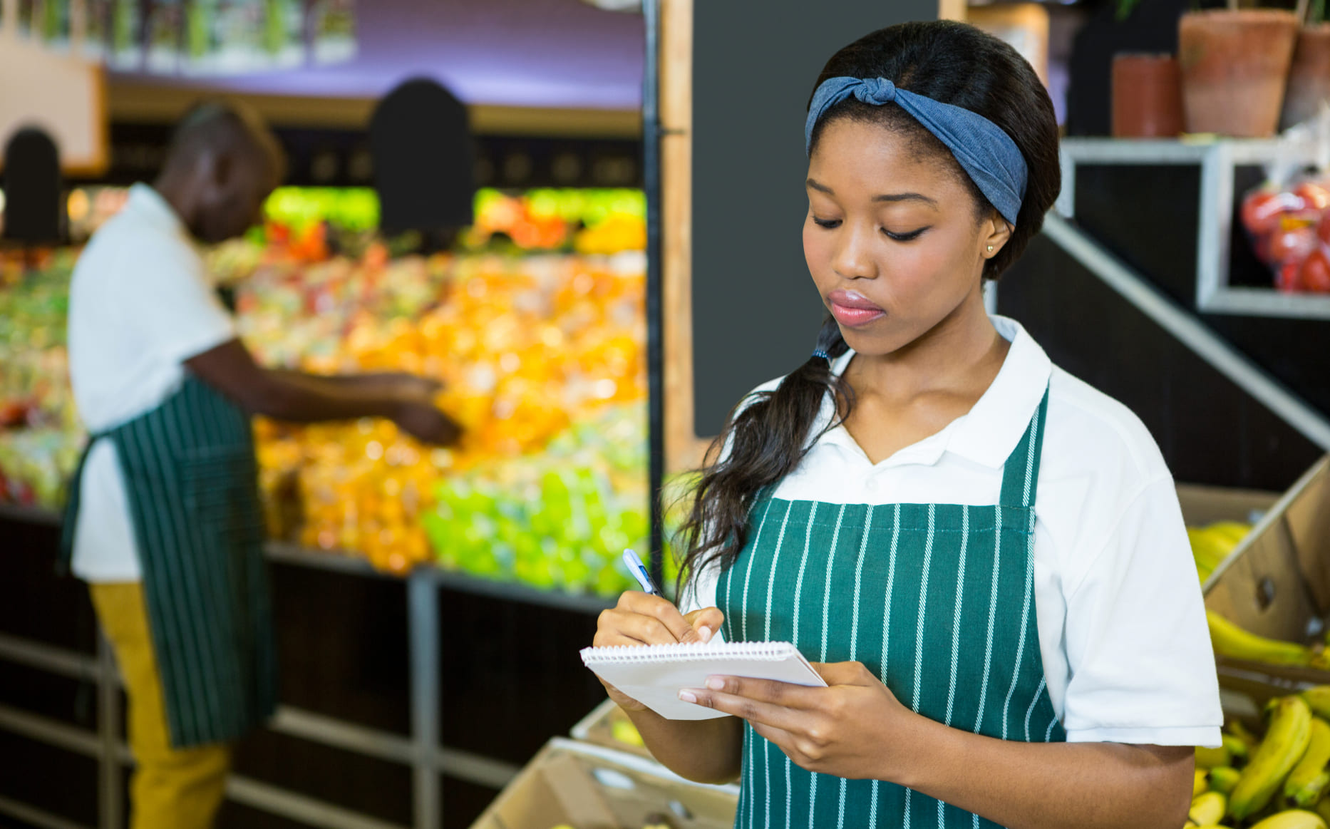 9 Contoh SOP Toko Retail yang Penting untuk Diterapkan