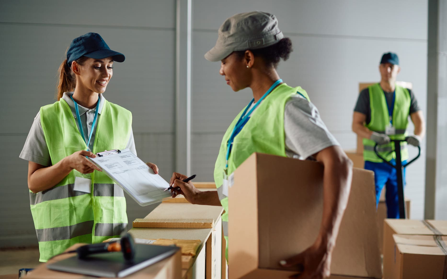 Kenali Apa itu Delivery Order dan Fungsinya di Logistik