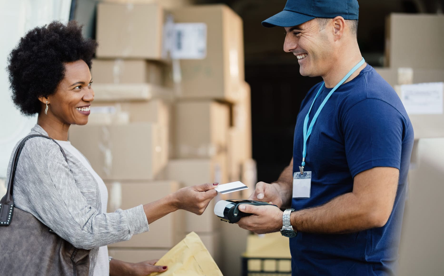 Shipping Cost Adalah: Arti dan Faktor yang Mempengaruhi