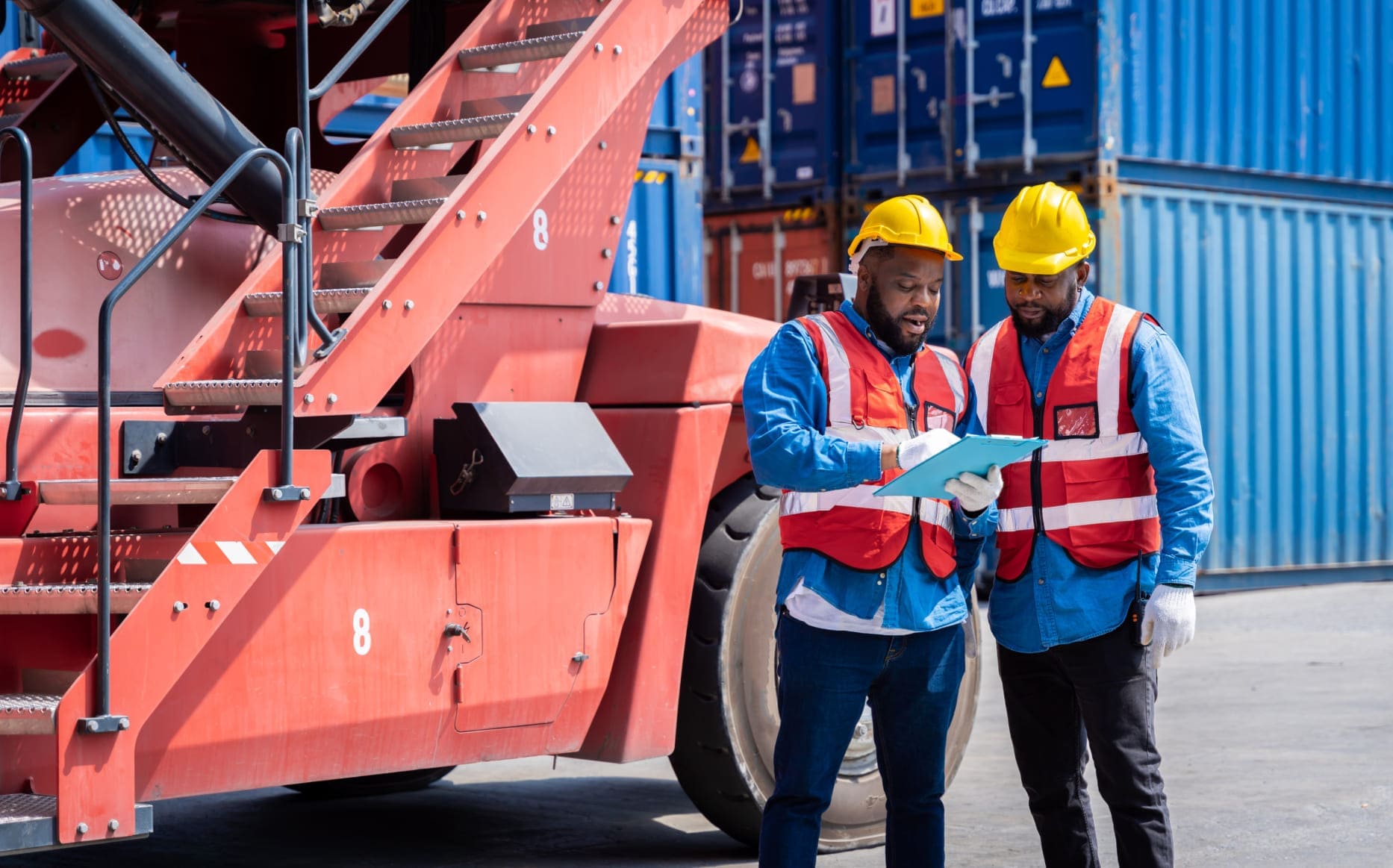 Apa yang Dimaksud Delivered Duty Paid pada Logistik?