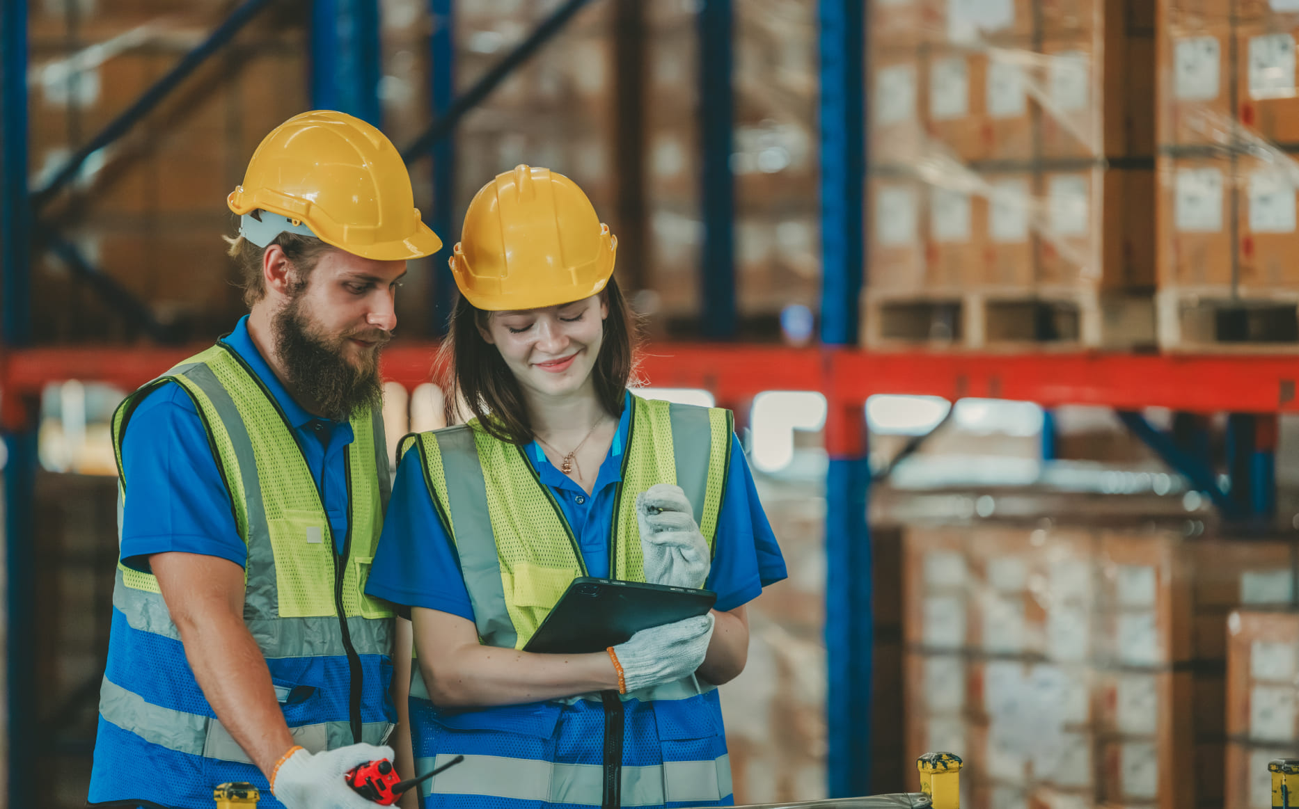 Konsep RCCP dan 3 Tekniknya di Perusahaan Manufaktur