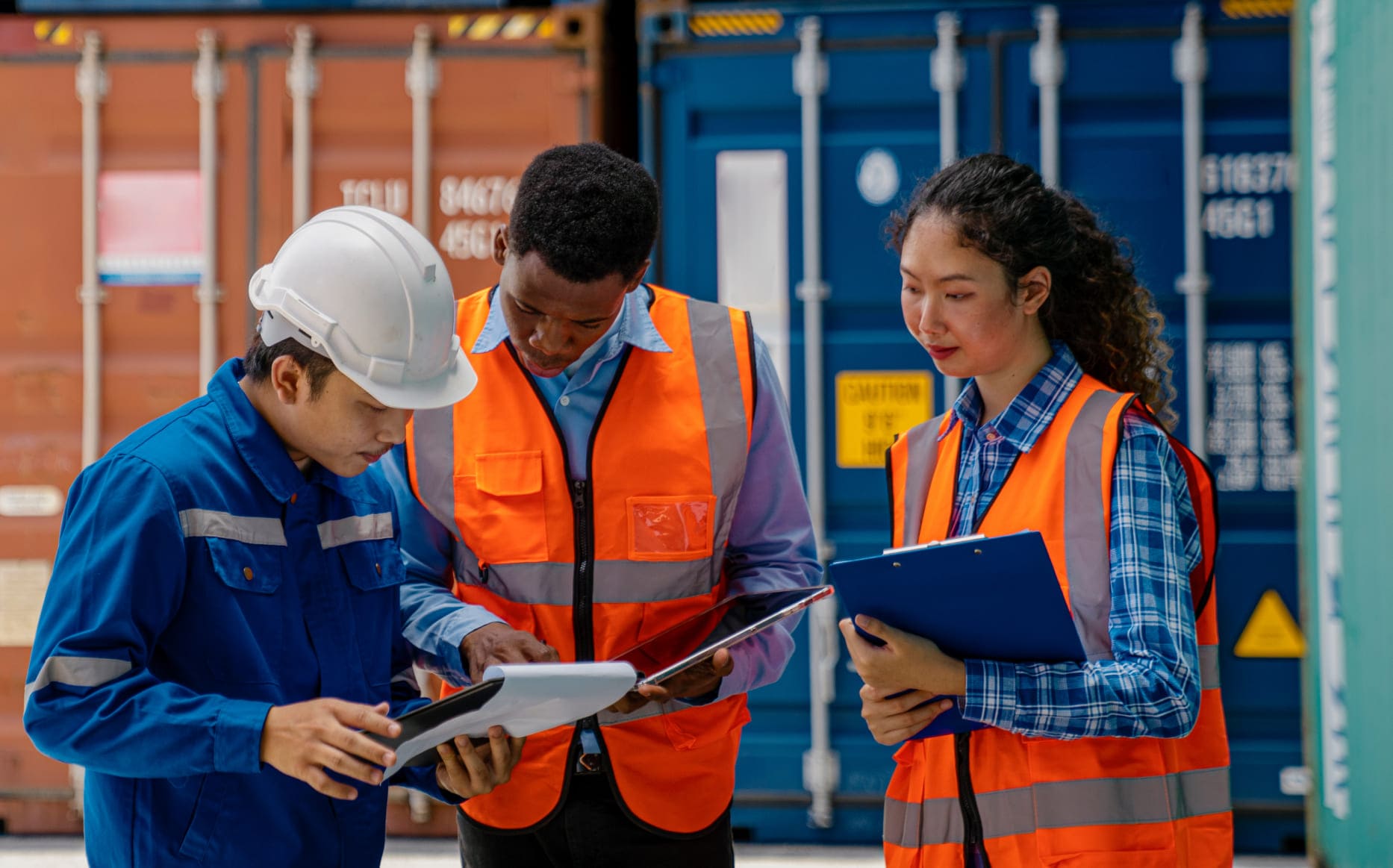 Dokumen Penting! Ini 5 Fungsi Bill of Lading di Logistik