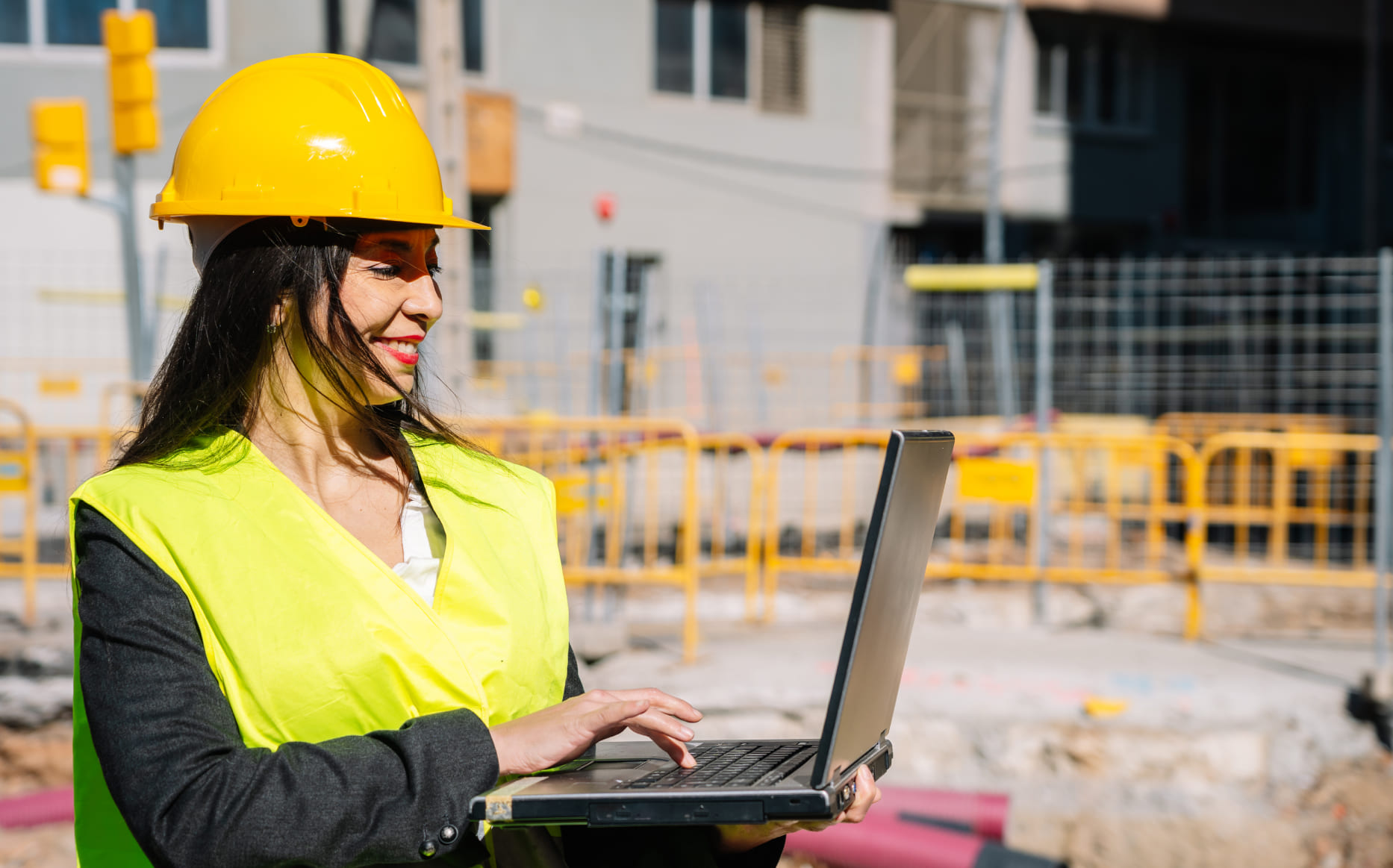 6 Important ERP Modules for Construction Company